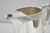 Oneida Vintage Oneida Coronation Community Silver Plated Water Pitcher With Handle For Sale - Image 4 of 15