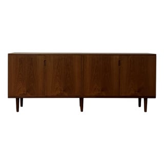 Vintage Sideboard by Svend Langkilde For Sale