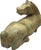 1910s Chinese Jade Horse - Republic Period For Sale - Image 4 of 6