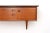 Younger "Fonseca" Credenza in Teak + Afromosia For Sale - Image 4 of 8