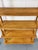 Wood Mid-Century Modernist Shelving Unit, 1950s For Sale - Image 7 of 10