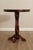 Rustic Style Round Top Bistro Table For Sale In Philadelphia - Image 6 of 12