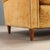 Three-Seater Velvet Sofa, 1950s For Sale - Image 6 of 11