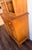 Mid-Century Modern 1950s Heywood-Wakefield Mid-Century Hutch / China Cabinet For Sale - Image 3 of 11