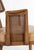 Set of Ten Edward Wormley for Dunbar Curved-Back Dining Chairs, 1948 For Sale - Image 11 of 13