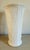 1940s Vintage 1940’s Palm Beach Regency Style Tall Vase by Robinson Ransbottom Pottery Co For Sale - Image 5 of 7