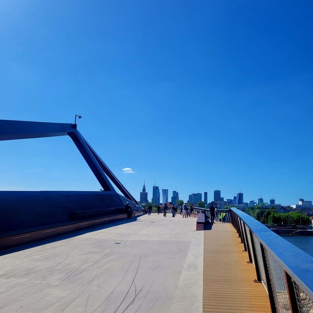 Justyna Napiorkowska, Warsaw, Photographic Print, in Flawless conditions. Designed from 2000 This piece has an attribution...