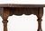 Charles I Style Oak Refectory Table For Sale - Image 10 of 10