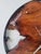 Wood Orbit of Time – One-of-a-Kind Handcrafted Driftwood Wall Clock Sculpture For Sale - Image 7 of 18