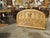 French Carved Oak Gothic Style Overdoor, Circa 1910 For Sale - Image 10 of 12