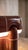 Maroon U 018 Table Lamp by Rollo Studio For Sale - Image 8 of 11
