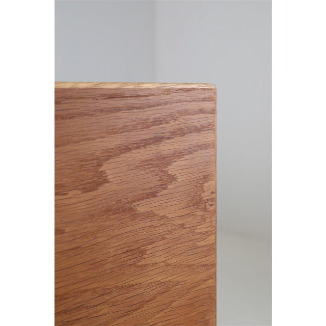 Danish GE 258 Sofa Bed by Hans Wegner for Getama, 1960s For Sale - Image 12 of 18