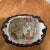 Japanese Early 20th Century Japanese Meiji Period Porcelain Scalloped Footed Bowl For Sale - Image 3 of 13