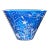 ARTEL Sea Life Atlantis Large Bowl, Azure For Sale