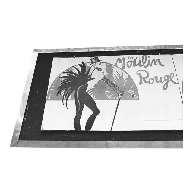 Moulin Rouge Paris Photograph by Don Ware For Sale