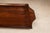 1960s Brazilian Modern Serving Tray in Jacarandá, by Jean Gillon for WoodArt For Sale - Image 9 of 17