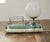 1970s Lamp in Acrylic, Metal, and Glass with Storage Compartment, 1970s For Sale - Image 5 of 12