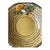 1970 Geo Z. Lefton Mushroom Dish For Sale In Milwaukee - Image 6 of 6
