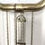 1980s 1987s Dutch Wall Clock a Maestricht Weight Driven by Hermle Brass Bell Strike For Sale - Image 5 of 7
