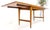Cado Paul Cadovious Danish Mid Century Modern Teak Drop Leaves Dining Table MINT For Sale - Image 17 of 18