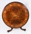 Antique Victorian Burr Walnut and Floral Marquetry Loo Table, 1800s For Sale - Image 3 of 16