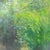 Timoteo Pérez Rubio, Green Landscape, 1920s, Oil on Cardboard For Sale - Image 15 of 18