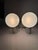 The magic pearls by motoko ischii are wall lights that are hard to find, as they were already among the most expensive in...