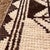 Textile 1960s Neutral Vintage Kurdish Herki Runner 2’6x10’8 For Sale - Image 7 of 8
