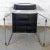 Set of Giandomenic Style Chairs, 1980s For Sale - Image 10 of 11