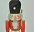 German Nutcracker with Red Jacket, 1960s For Sale - Image 3 of 10