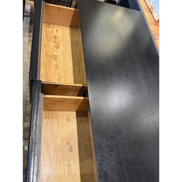 Mid-Century Modern 9-Drawer Dresser For Sale - Image 13 of 13