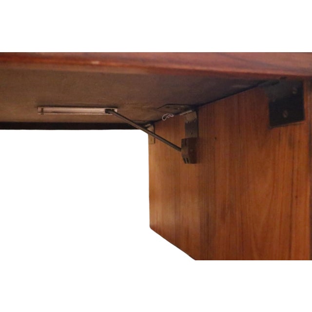 Percival Lafer Brutalist Coffee Table For Sale In Tampa - Image 6 of 6