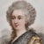 Ceramic Cobalt Royal Blue Portrait Plate from Paris Porcelain, 1870s For Sale - Image 7 of 11