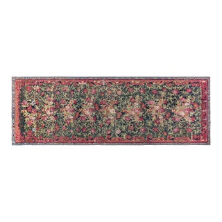 Antique Caucasian Karabagh Rug For Sale