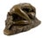 Modern Brown Patinated Sculpture, 20th Century, Bronze For Sale - Image 5 of 10