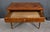 Small Early 20th Century Louis XVI Marquetry Writing Table, 1890s For Sale - Image 5 of 18