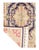 Viscose on a cotton foundation with a medallion 80-Raj quality This rug has a dense, soft pile, and excellent quality, to...