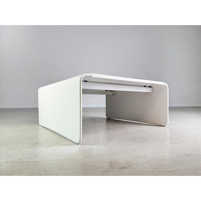 Mid-Century Modern Mid-Century Orbis Coffee Tables by Luigi Colani for COR, 1960s, Set of 2 For Sale - Image 3 of 8