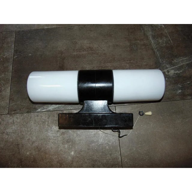 Vintage Wall Lamp, 1960s For Sale - Image 3 of 8