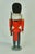 1960s German Nutcracker with Red Jacket, 1960s For Sale - Image 5 of 10