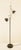 1960s Adjustable Floor Lamp, Italy, 1960s For Sale - Image 5 of 5