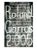 2005 Official ROLAND-GARROS Poster by JAUME PLENSA original poster on coated paper unsigned and not numbered 29.5 x 22.4...
