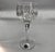 1930s Art Deco Stuart Crystal Contessa Hock Glasses - Set of 8 For Sale In New York - Image 6 of 10