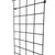 Wall Mounted Coat Rack by Karl Fichtel for Drahtwerke Erlau AG Aalen, Germany, 1950s For Sale - Image 4 of 7
