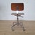 1950s Office Swivel Chair in Plywood from Bremshey & Co., 1950s For Sale - Image 5 of 10