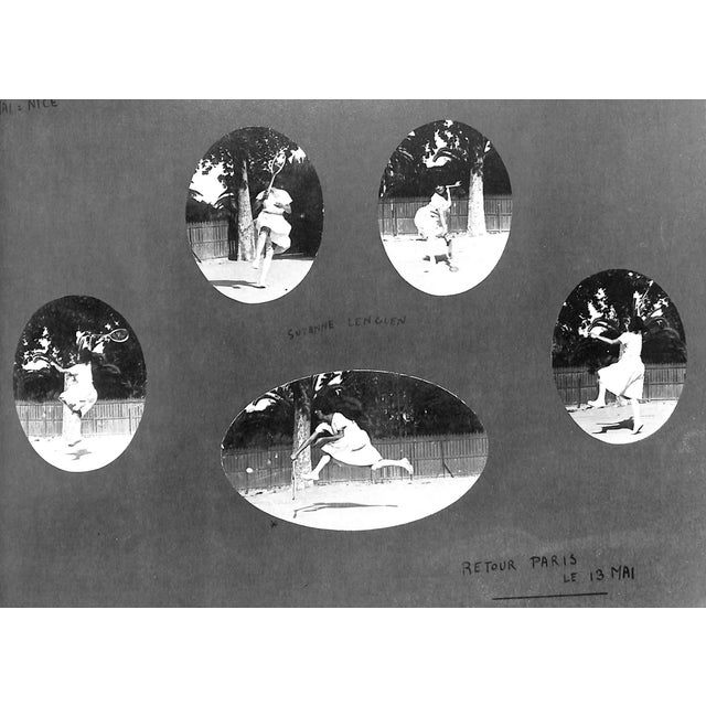 "Jacques-Henri Lartigue Album" 1986 Lartigue, Jacques-Henri For Sale - Image 9 of 12