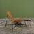 Arthur Umanoff Arthur Umanoff Chaise Lounge Chair for Raymor For Sale - Image 4 of 16