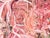 Kristi Haines Herman “The Trees of Comfort 1” Contemporary Gestural Abstract Expressionist Painting, 2024 For Sale - Image 4 of 9