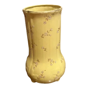 Vintage French Vase