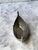 Metal Vintage Just Anderson Viking Ship Salt Cellar For Sale - Image 7 of 10